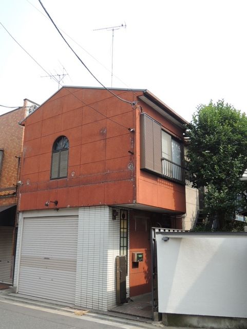 HOUSE－R・ハウスアールの外観画像