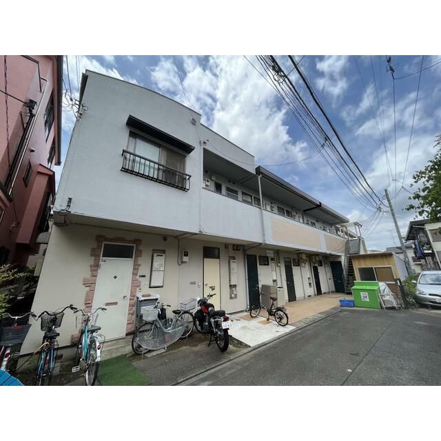 SKホームの外観画像