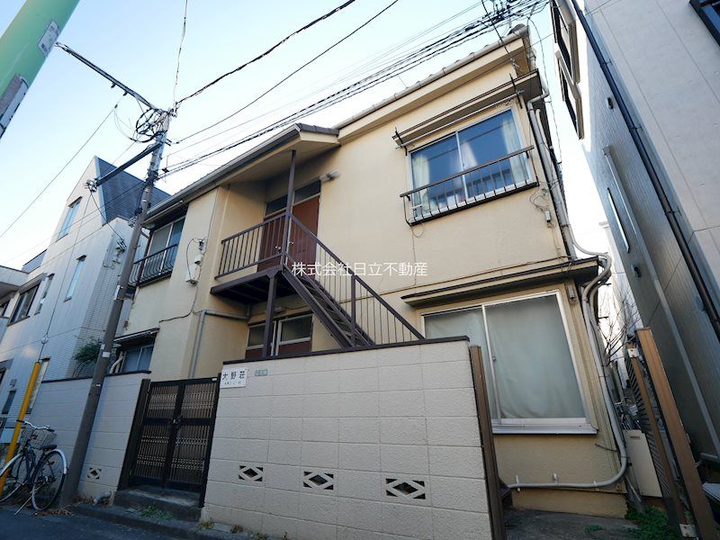 大野荘の外観画像