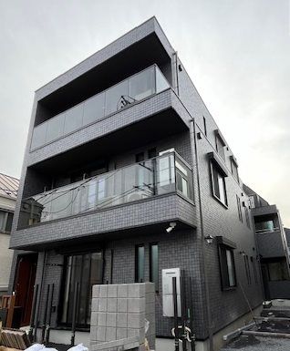 ラフォーレ シュシュの外観画像