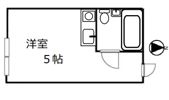 目白ガーデンの間取り画像