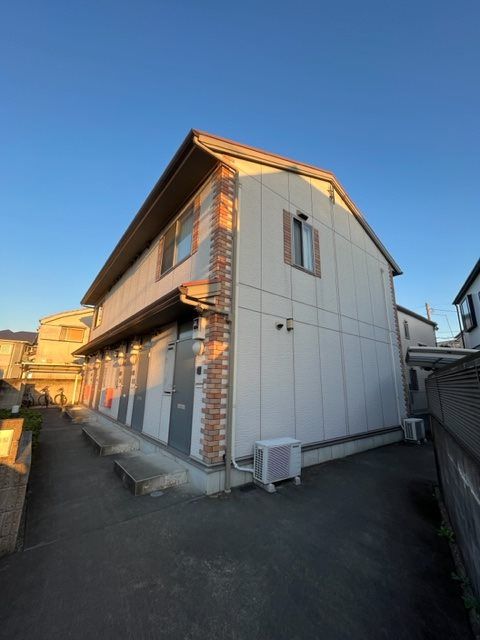エクセレント桜泉二号館の外観画像