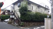 ソフィアの外観画像