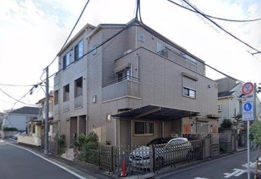 TYMの外観画像