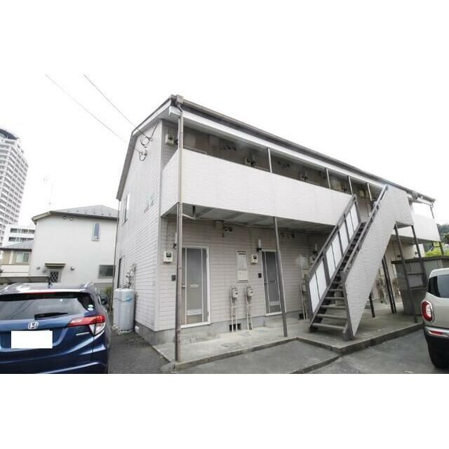 シャンテキシの外観画像