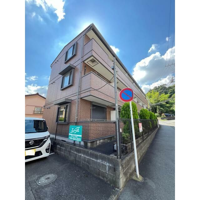 ヴィラファーレの外観画像