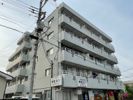 北八マンションの間取り画像