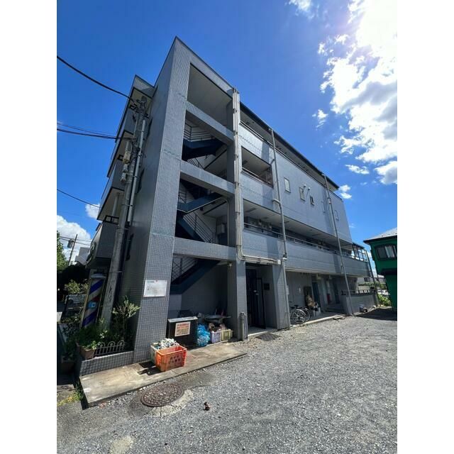 エトワール府中の外観画像