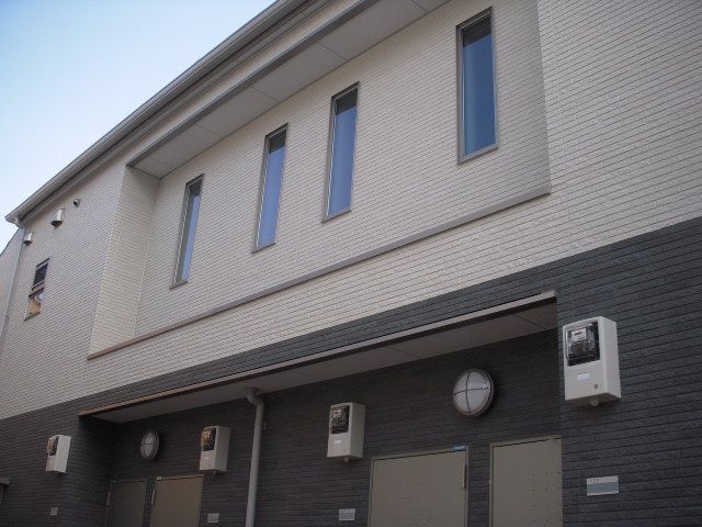 アイショウセレハウス東玉川の外観画像