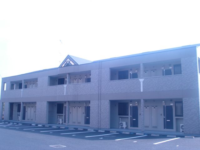 GraceIIの外観画像