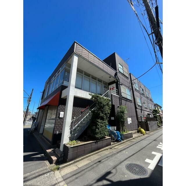 シャトル塚の外観画像