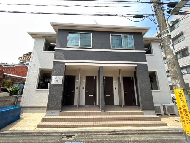 Garden 楓の外観画像