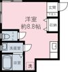 K-HOUSEの間取り画像