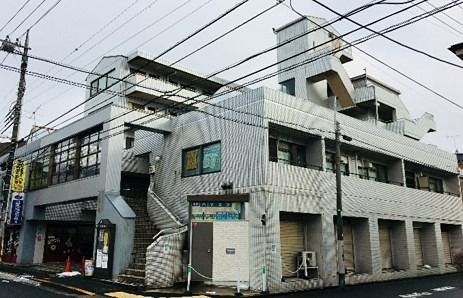 キャピイ・インプラザ北小岩の外観画像