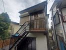 三沢戸建の間取り画像