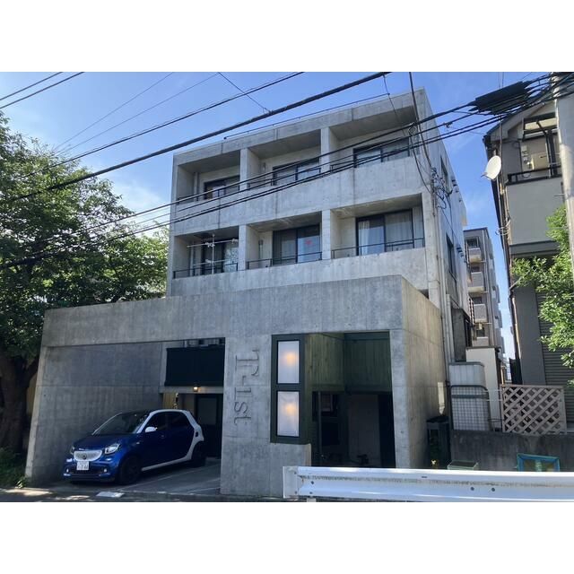 ティーファースト（T－1st）の外観画像