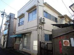 ミモザハウスの外観画像