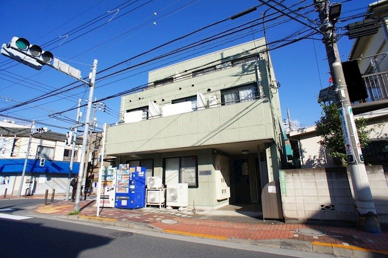 マーベラスAの外観画像