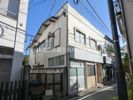 金子ハイツの間取り画像