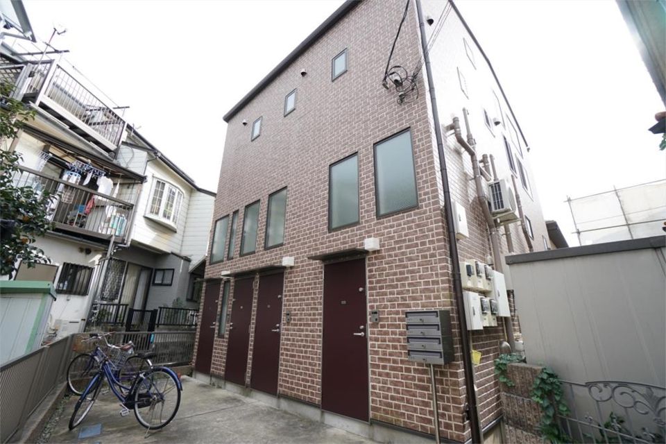 ミ・カシータ （Mi Casita）の外観画像