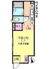 Y’s HOUSE（ワイズハウス）の間取り画像