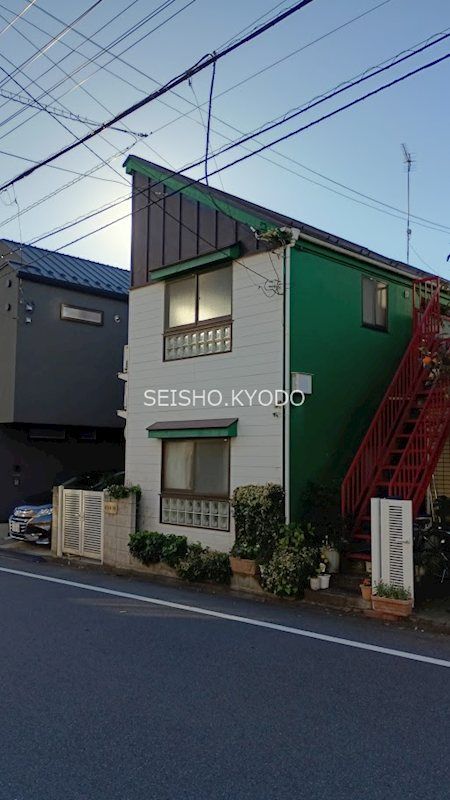 北見MDHの外観画像