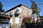 パナハイツ関根の間取り画像