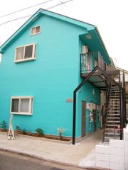 ケンジントン5の外観画像