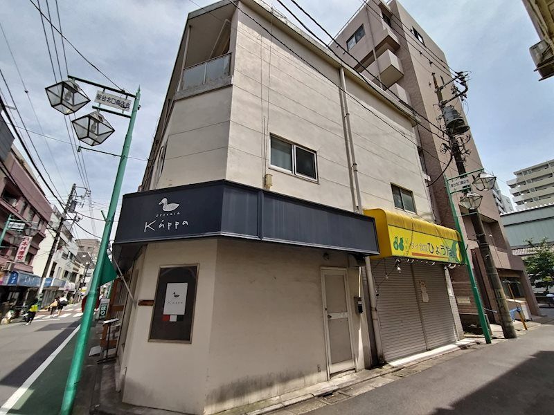 桜台第一ビルの外観画像