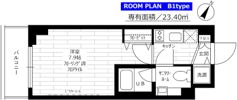 ステージグランデ大泉学園の間取り画像