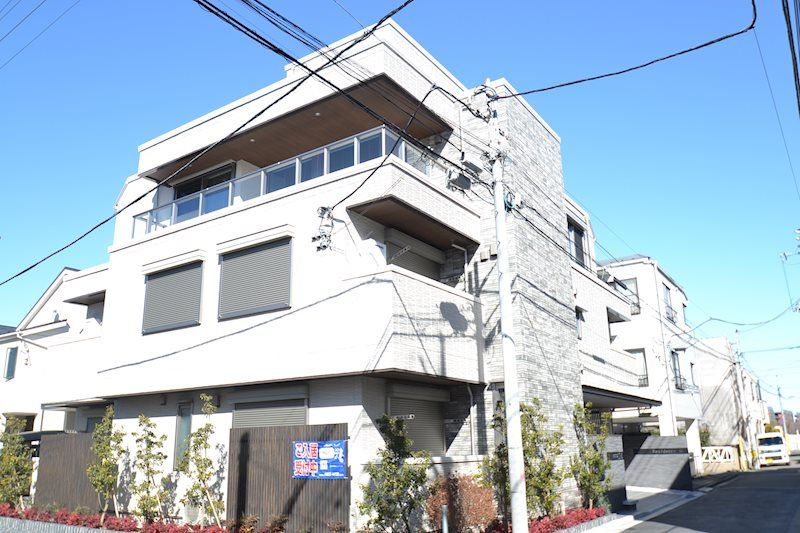 Residence 凜の外観画像