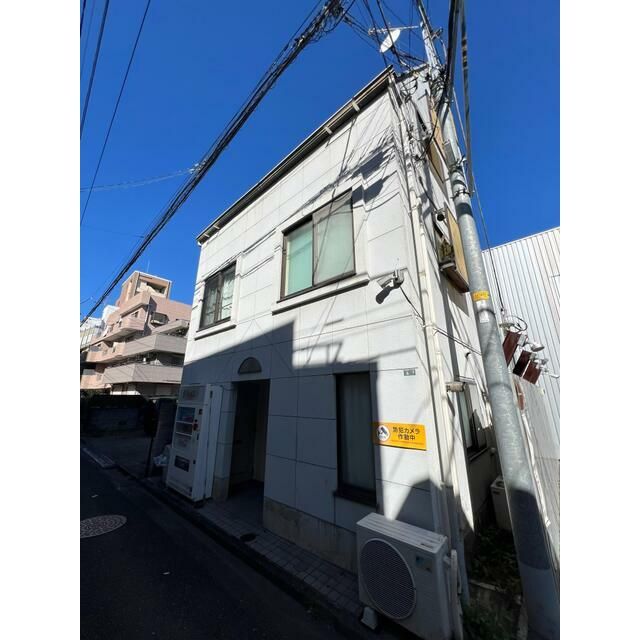 シャルムの外観画像
