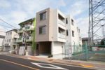 シャーメゾン サンライトの外観画像