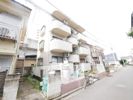 ジュリアンハウスの間取り画像