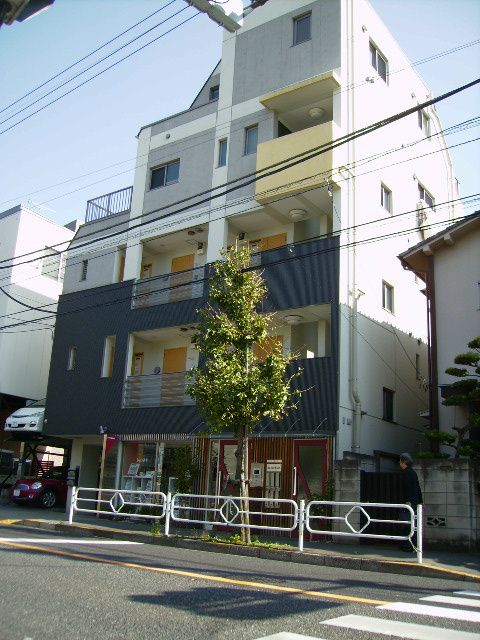 BL.TSUKASAの外観画像