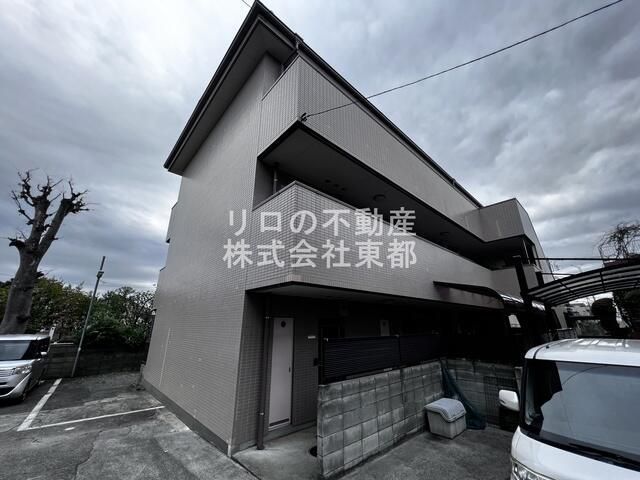 ルネッサの外観画像