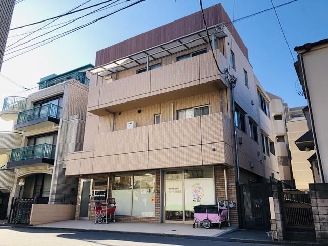 Sarti(サルティ)の外観画像