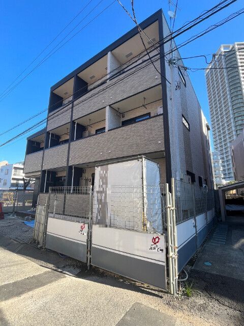 マイユクールの外観画像