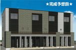 forZi．A（フォージA）の間取り画像