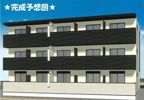 forZi．B（フォージB）の間取り画像