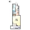 ファシノの間取り画像