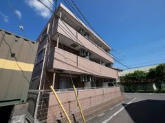 プリムローズの外観画像