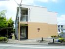 レオパレスジゴジ1の外観
