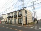 レオパレスサン2の外観