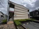 レオパレスプラネットホームズの間取り画像