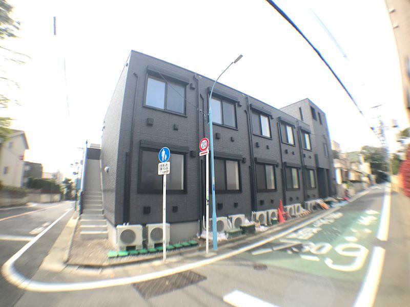 ガット・ネーロの外観画像