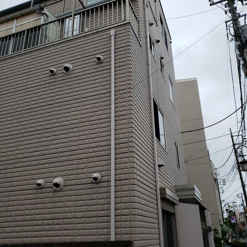 アネシスの外観画像