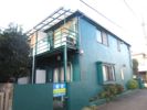 伊東フラットの間取り画像