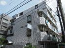 ハイシティ学芸大学第3の間取り画像
