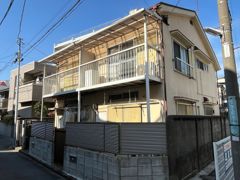 サンライズ富士見の外観画像